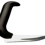 Gehoekte messen - mes