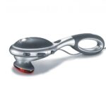 Infrarood massageapparaat met afneembaar handvat MG70