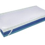 SatinSheet basislaken  - 2D Maxi Corner