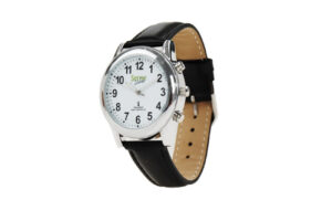 Nederlandssprekend  horloge