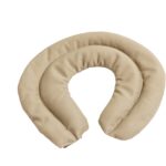 Verzwaarde nekkraag         - junior 25 x 25 cm katoen 1 kg