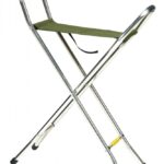 Quattro zit/wandelstok 37 -  zithoogte 59 cm