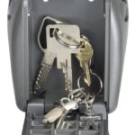 MasterLock sleutelkluis 5415