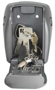 MasterLock sleutelkluis 5415