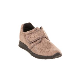 Comfortschoen Olivia - taupe