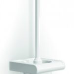 Toiletborstel garnituur