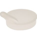 Tuitdeksel - kleine opening