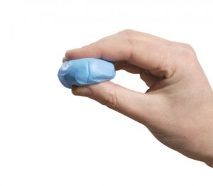 Air Putty - medium 120 cc