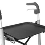 Let's Go Out / Fly dienblad