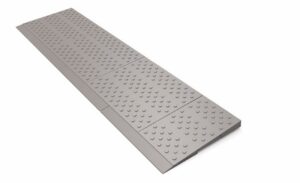 Modulaire drempelhulp - 1 laags