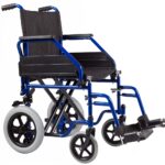 Transportrolstoel