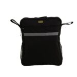 Rolstoeltas Standaard - zwart