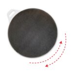 Transfer draaischijf