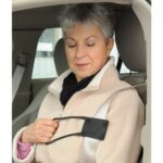 Seat Belt Reacher