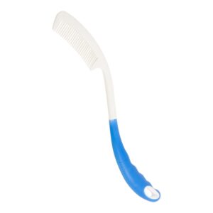 Kam met lange handgreep