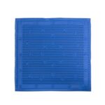 Anti-slip douchemat - blauw