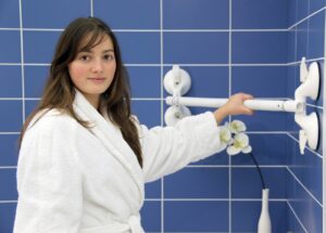 Mobiliteitshulp QuattroPlus - 645 - 770 mm