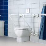 QuattroPower steun - 565 mm