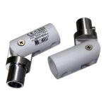 Hoekverbindings-scharnierset voor QuattroPlus