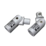 Hoeksverbindings- scharnierset