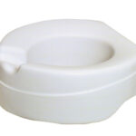 Contact Plus toiletverhoger - 14 cm