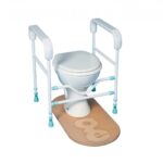 Prima Multi frame - armleuningen (2 st)