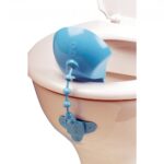 P-Guard voor mannen die zitten