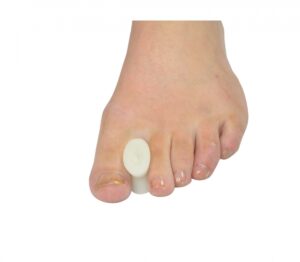 Teenspreiders dik - small/ medium