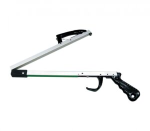 Grijper standaard - opvouwbaar