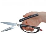 Zelfopenende Keukenschaar