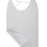 Badstof / vinyl slab