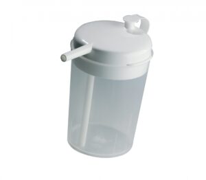 Novo Cup - rietjes 250 stuks