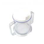 Beker standaard - los tuitdeksel