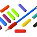 Penverdikkers Spons - 24 stuks