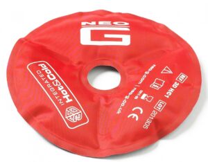 Hot & Cold Packs - disc