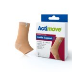 Arthritis Care enkel support - S