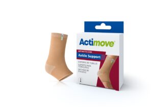 Arthritis Care enkel support - S