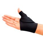 Comfort Cool duimbrace - L rechts