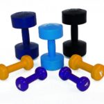 Gewichthalters - 1 kg