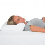 Lo-Line Plus hoofdkussen - losse hoes