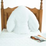 Batwing kussen - losse hoes