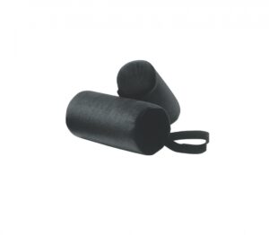 Lumbaal rol - rond diameter 12