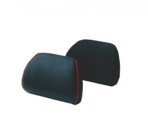 Autostoelsteun - designer