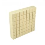 Pressure Tex zitkussen - 46 x 40 x 10 cm