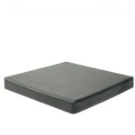 Comfort Plus zitkussen - 46 x 40 x 10 cm