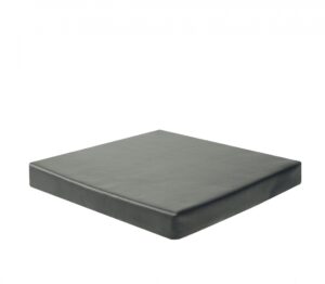 Comfort Plus zitkussen - 46 x 40 x 10 cm