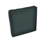 Visco-Tex zitkussen - 46 x 40 x 10 cm