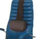 Hoofd- en rugondersteuning