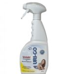 Uri-Go - sprayfles 750 ml