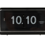 Alarmklok AL-30         - zwart